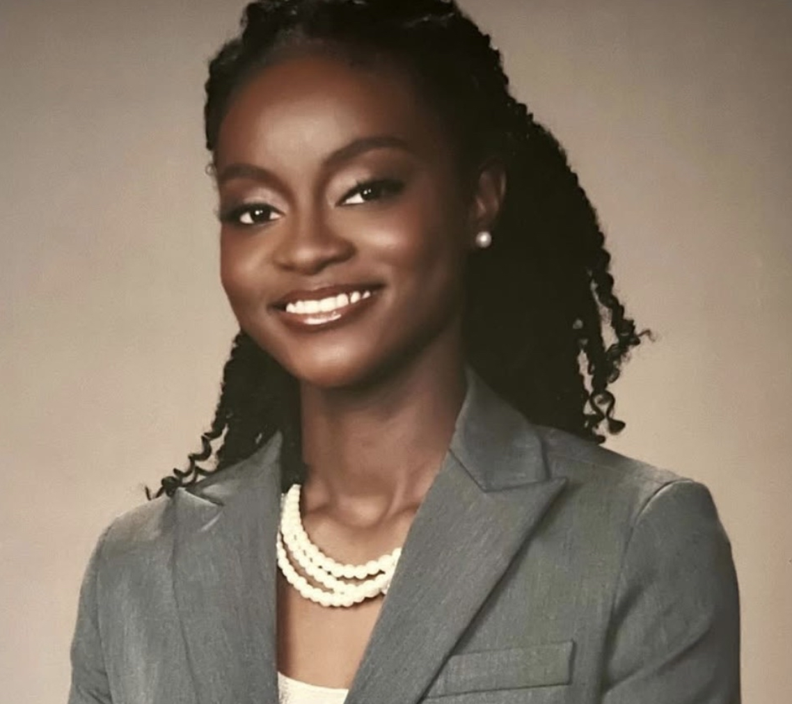 Profile photo of Abbie Affum